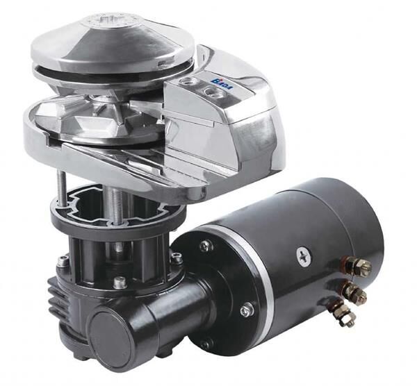 BADA C1524 IRGAT, 24V - 1500W, 8MM