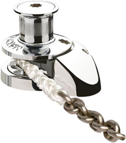 Maxwell RC-8 1000W 24V 8mm Tamburlu Dik Irgat