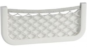 Fileli eşya yuvası, plastik