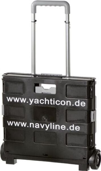 TAŞIMA ARABASI KASALI KAPASİTE 25 KG