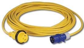 Marinco sahil besleme kablosu