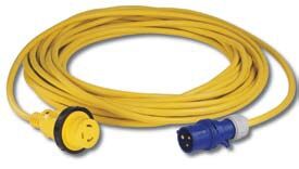 Marinco sahil besleme kablosu