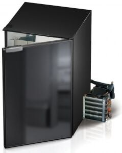 Vitrifrigo dondurucu