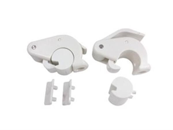 Plastik Usturmaça Tutucu