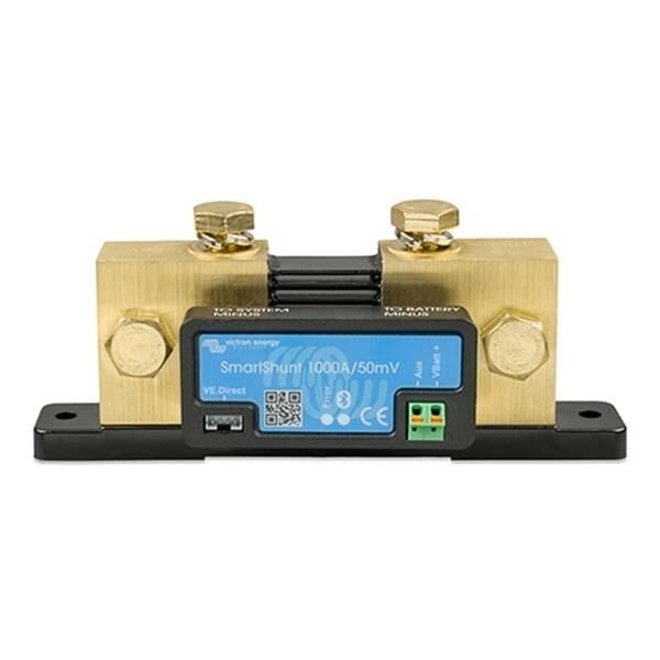 SMART SHUNT 1000A/50mV