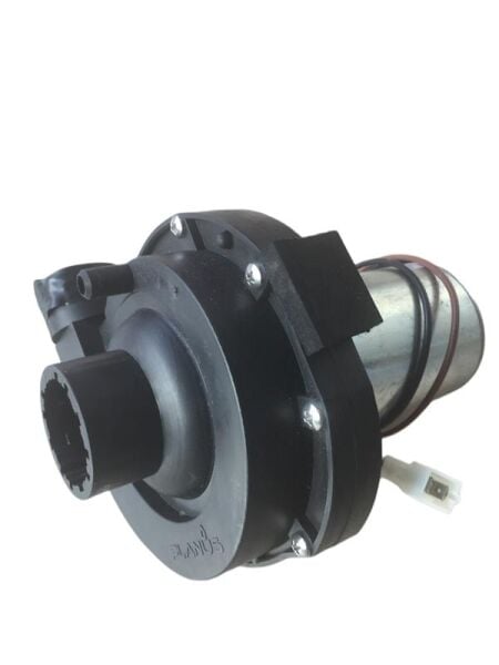 Planus 24V Yedek Tuvalet Motoru