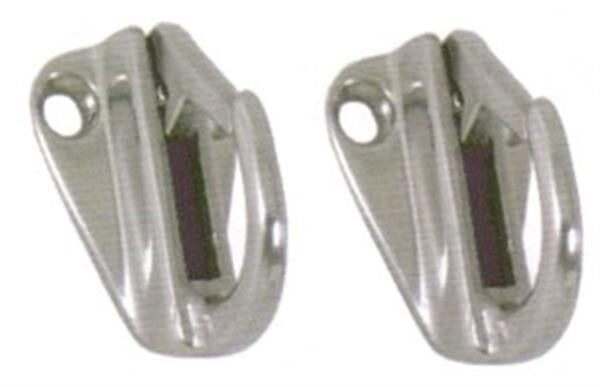 Paslanmaz Usturmaça Kancası Yaylı