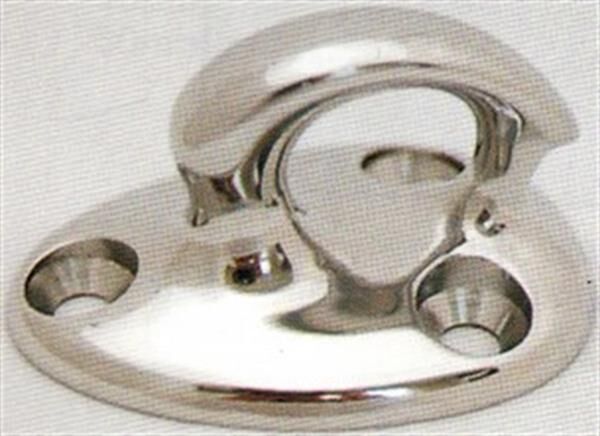 Ağır hizmet kaldırma kancası 121X78MM