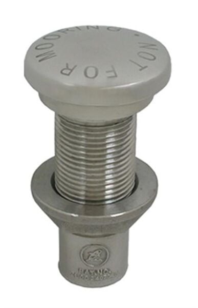 Paslanmaz Çelik Usturmaça Tutucu Ø:25 mm