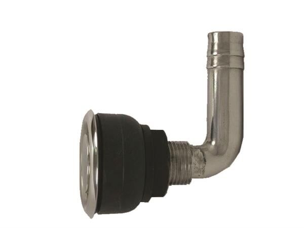 Tank havalandırma 90 DERECE 35MM