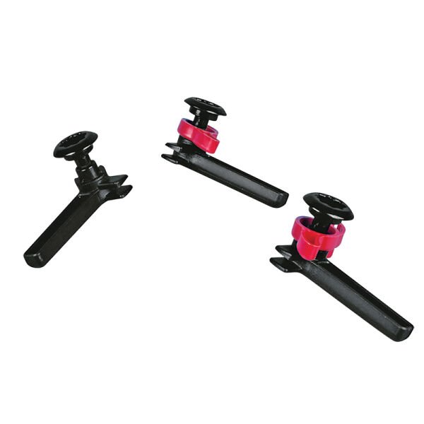 EURO 38 & EURO 59 Tutamak seti