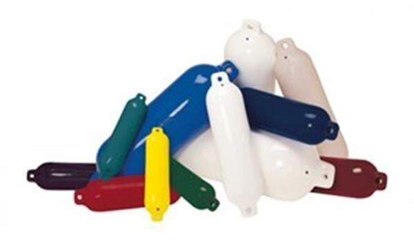 Hull Guard Usturmaça 9x33cm Mavi