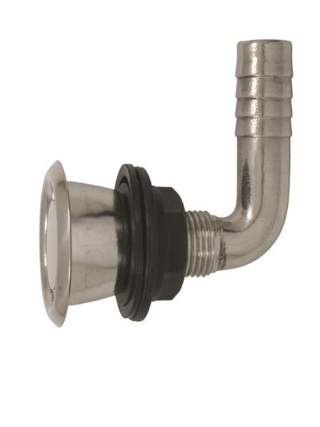 Tank havalandırma 90 DERECE / S 35MM