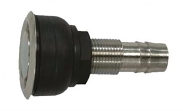 Tank havalandırma DÜZ S 35MM