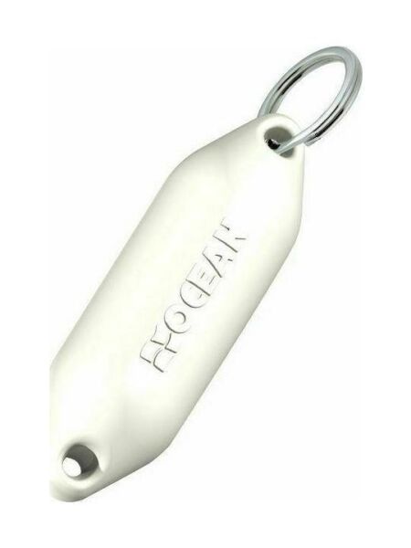 OCEAN Usturmaça Anahtarlık, Beyaz