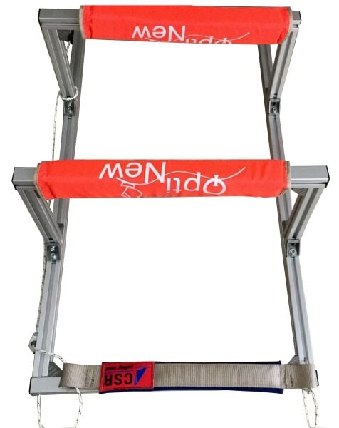 Laser Trapez Antrenman Aleti 5725