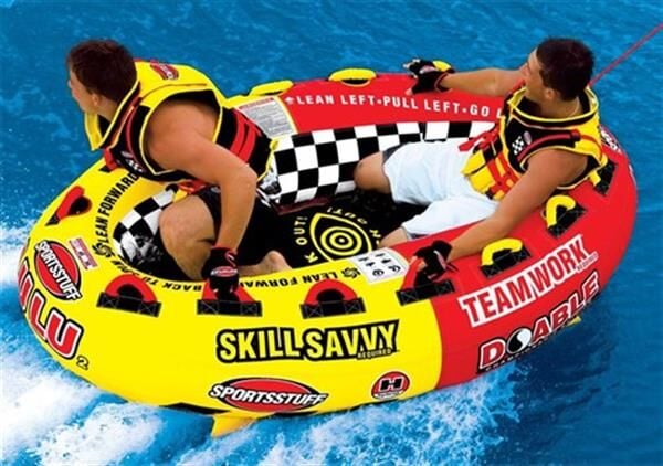 Sportsstuff Ringo Lulu-2 216x147 cm