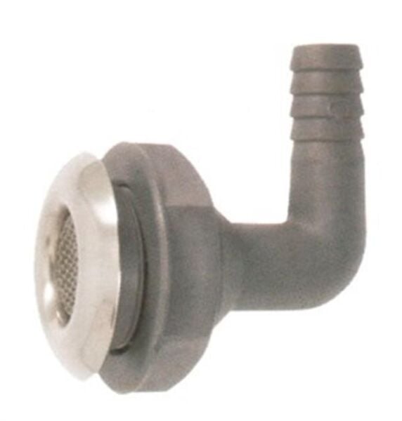 Tank havalandırma 90 DERECE 33MM