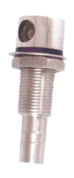 Tank havalandırma 90 DERECE 22MM