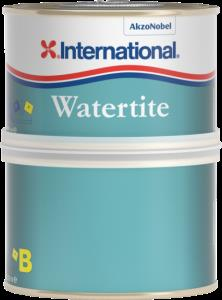 International Watertite Epoksi Macun - Su Geçirmez Tamir Dolgusu (1 Litre)