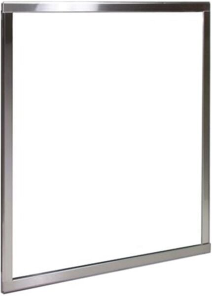 Montaj çerçeveleri PASLANMAZ ÇELİK