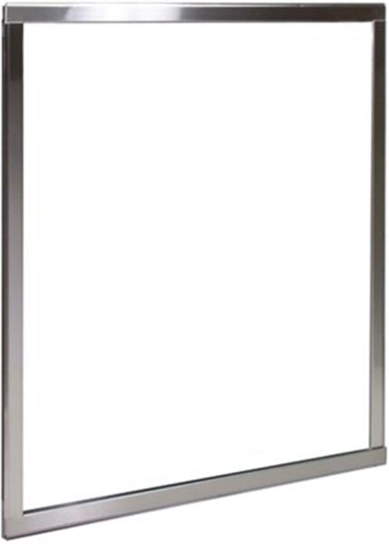 Montaj çerçeveleri PASLANMAZ ÇELİK