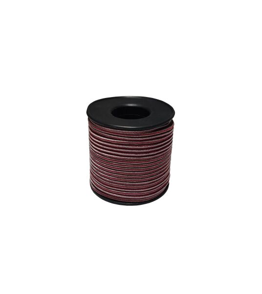Dyneema  Kırmızı  Tepe ve Köşe ipi (15m) 1529