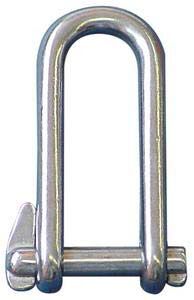 Zincir kilidi 5mm