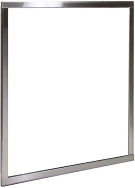 Montaj çerçeveleri PASLANMAZ ÇELİK DC0751 İÇİN