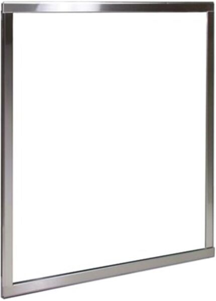 Montaj çerçeveleri PASLANMAZ ÇELİK DC0751 İÇİN