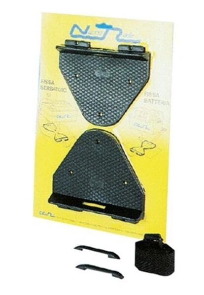 Akü - Tank sabitleme braketi