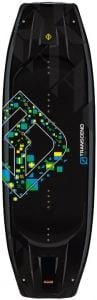 CWB Wakeboard. Model Transcend