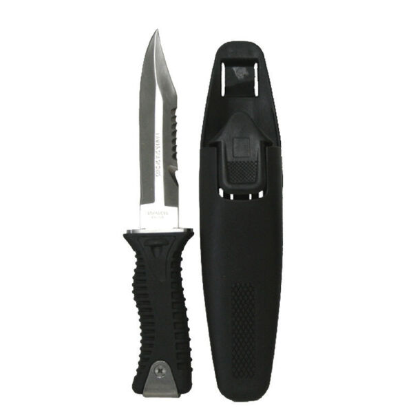 Dalıcı Bıçağı, Pas. Çel. 14,3 Cm