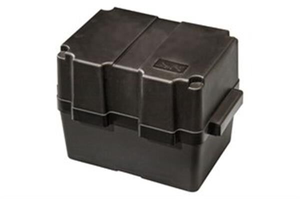 Nuova Rade Akü Kutusu Küçük