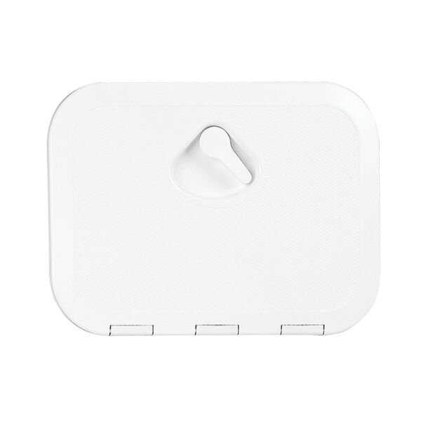 TOP LINE Hatch, Gri, 270x375mm, ISO12216