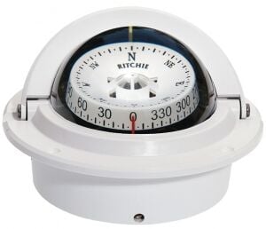 Ritchie Voyager F-83 gömme pusula