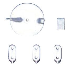 Yamaha 4 zamanlı tutya seti