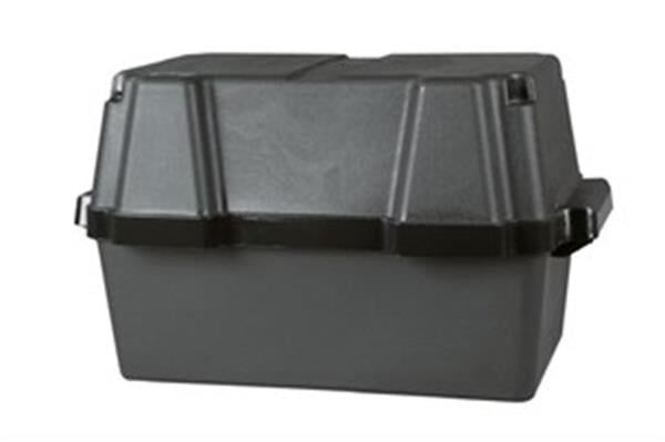 Nuova Rade Akü Kutusu Orta