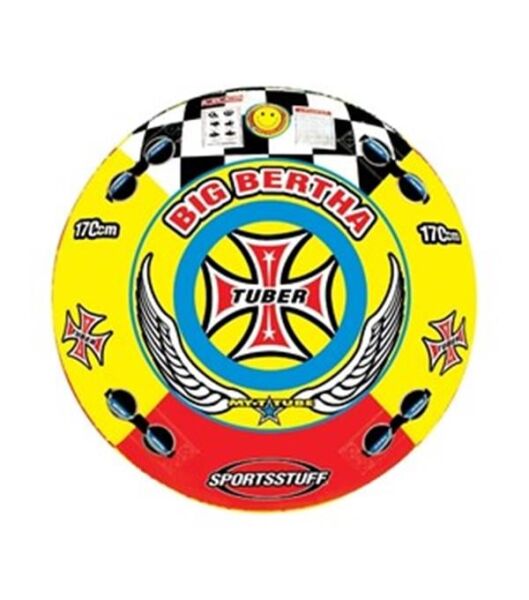 Sportsstuff Ringo Big Bertha Çap 188 cm