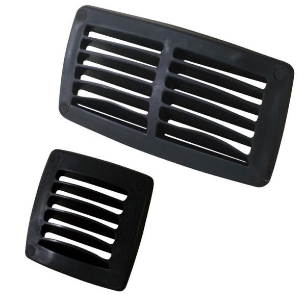 Ventılator ''Evo'' 185x92,5x16 Mm Beyaz