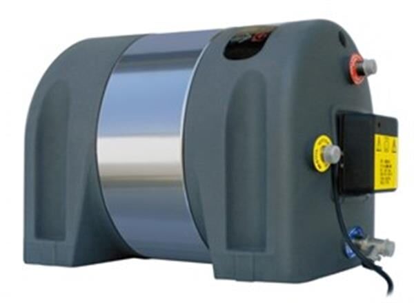 Sigmar Boiler Compact Inox 30L 1200W