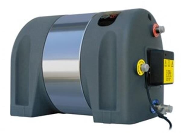 Sigmar Boiler Compact Inox 30L 1200W