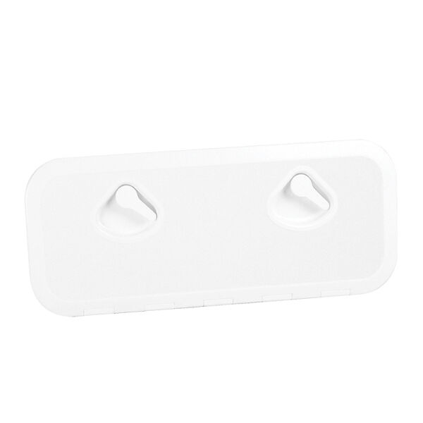 TOP LINE Hatch, Beyaz, 243x607mm, ISO12216