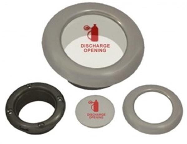 Yangın Söndürme Ağızı