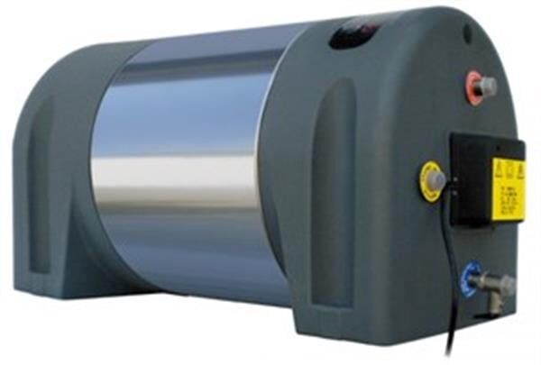 Sigmar Boiler Compact Inox 40L 1200W
