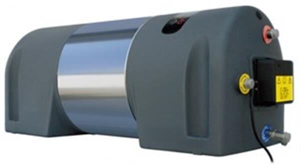 Sigmar Boiler Compact Inox 60L 1200W
