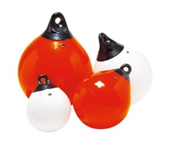 TUFF END *1140* BALON USTURMAÇA Ø23X71CM BEYAZ