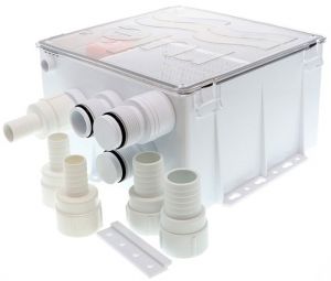 Rule Duş Boşaltma Sistemi