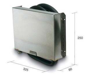 Vitrifrigo S-300W Multivolt konvertör