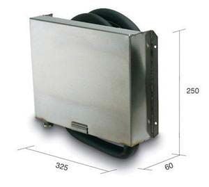 Vitrifrigo S-300W Multivolt konvertör